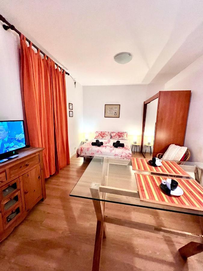 Suite Parking Bike Trieste Dış mekan fotoğraf