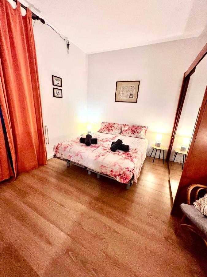 Suite Parking Bike Trieste Dış mekan fotoğraf