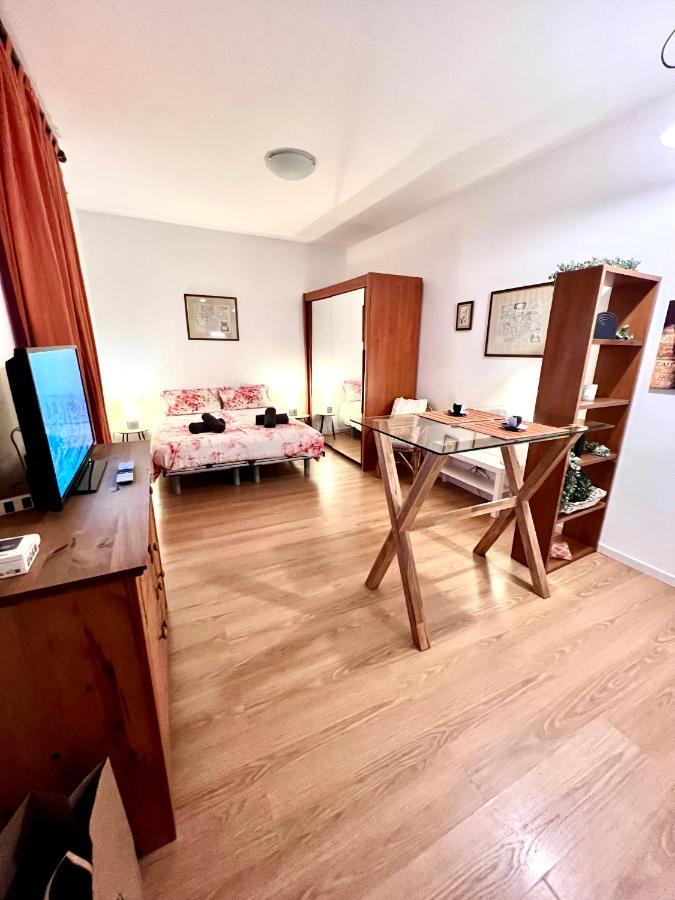 Suite Parking Bike Trieste Dış mekan fotoğraf