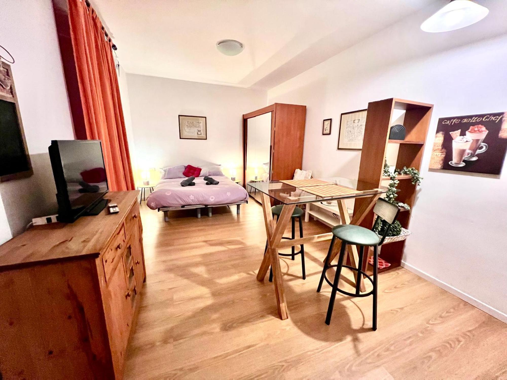 Suite Parking Bike Trieste Dış mekan fotoğraf